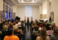 Şalyapinin 150 illiyinə Bakı konserti