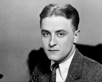 G&uuml;n&uuml;n ədəbiyyat adı - Fransiz Scott Key Fitzgerald