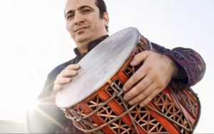 Aşıq Şəmşir nəslindən olan tanınmış nağaraçı