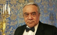 Bu gün Ankarada Azərbaycanın Əməkdar artisti Cahangir Novruzovun 70 illik yubileyi qeyd ediləcək