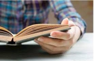 MÜTALİƏ MƏDƏNİYYƏTİ – 12.Mütaliə mədəniyyətinin ünsürləri