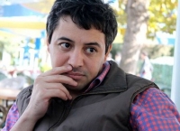 Aqşin Yenisey: “Kitab bazarı daha çox tərcümə ədəbiyyatı ilə doldurulur ki, bu da yerli müəllifləri bazardan sıxışdırır”