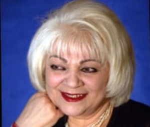 Mərhum xalq artisti Zərnigar Ağakişiyevanın 80 illiyinə