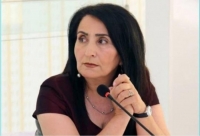 Sumqayıtda Gülnarə Cəmaləddinlə görüş keçiriləcək