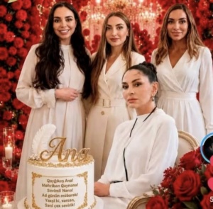 İşıqlı &ouml;mrə ehtiram