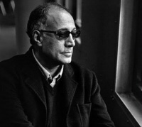 Abbas Kiarostami: Səssizliyin i&ccedil;ində yazılmış bir film