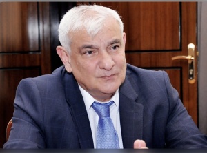 HEKAYƏ SAATI - Kamal Abdulla, "Bulud xatun və Beyrək"