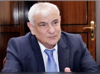 HEKAYƏ SAATI - Kamal Abdulla, "Bulud xatun və Beyrək"