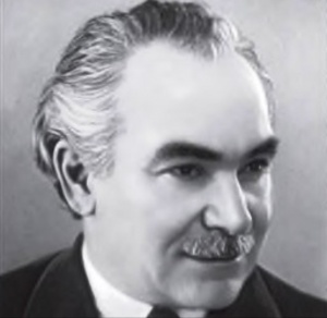 Bu gün Mikayıl Rzaquluzadənin anım günüdür