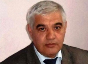 Tanınmış din xadimi Nurəddin Məhəmməd Şirvani (Xaçmazi)