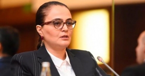 Mədəniyyət nazirinin yeni müavini kimdir?