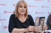 Tanışım “Çilli qız”... -“Ünvanımı tapan kitablar” seriyasından...