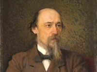 Nekrasov həqiqətən də böyük yazıçı olub