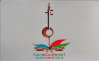 Praqada Azərbaycan Evi açılıb
