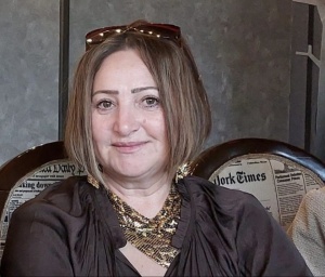 &ldquo;Biri ikisində&rdquo; Mətanət Ulu Şirvanlının hekayəsi ilə