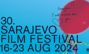 Azərbaycan “Sarayevo Film Festival”da “Sanki Yoxsan” filmi ilə təmsil olunacaq