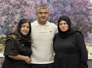 Gedin sosial şəbəkələrdə milli-mənəvi dəyərlərimizə yaraşmayan hərəkətlər edənlərə qarşı birləşin!