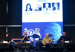 “XX Baku Jazz Festival” çərçivəsində JAZZ &amp; AI müzakirə paneli təşkil olunub