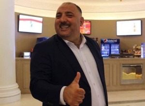 Turizm sərgisində “Bəhram əmi” də iştirak edir