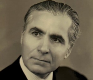 Təbriz yadıma d&uuml;şd&uuml;&hellip;