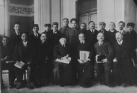 “Əlifbadan intibaha: 1926-cı il Bakı Qurultayında latın qrafikasına keçid müzakirələri”