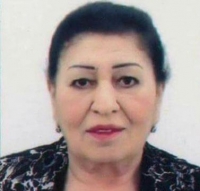Dünyanı içində yaşadırdı