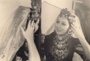 Opera studiyasında “Primanın irsi” filmi nümayiş etdiriləcək