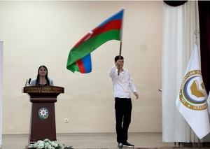 “Tanı, Oxu, Tanıt&quot; layihəsi Qubada