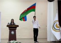 “Tanı, Oxu, Tanıt&quot; layihəsi Qubada
