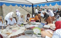 Naxçıvanda Kətə Festivalı keçiriləcək