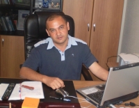 STATUS YAĞIŞI - Rəşid Abdullayev ilə