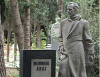 “Azərbaycan torpağında Araz boyda şırım açdı…”- MƏMMƏD ARAZIN ANIM GÜNÜDÜR