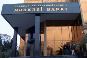 Ötən il maliyyə axını 9,5 faiz artıb