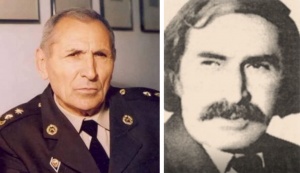 Şəmistan Nəzirli və Fərman Eyvazlı - iki görkəmli sənətkar və eyni sonluqlu tale