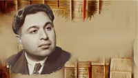“Bircə sən yoxsan, əzizim…” - ZEYNAL XƏLİLİN ANIM GÜNÜNƏ