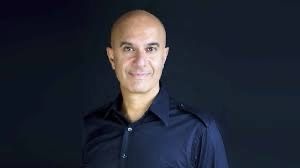 PORTAL AKADEMİYASINDA -  Robin Şarma «Titulsuz lider»