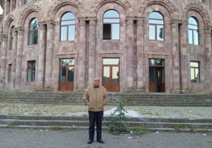 Uğur formulu: Qarabağ səfəri kontektsində Zəfər gəzişmələri