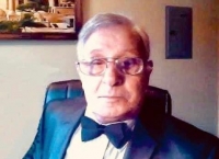 Zəngəzur mahalının Nüvədi kəndindən Amerikaya uzanan yol…