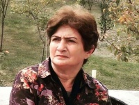 “Şairlik doğuluşundan insana bəxt, tale yoldaşı olur...”