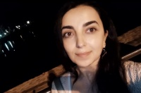 BİRİ İKİSİNDƏ – Pərvin Əliyevanın şeirləri