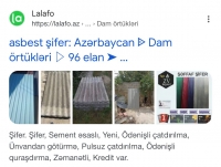 Ciddi təhlükə mənbəyi! - AKTUAL