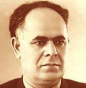 &ldquo;Zəngəzur&rdquo; romanının m&uuml;əllifi