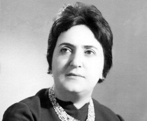 Bir ömürlük təşəkkür – ZƏRİFƏ XANIMIN DOĞUM GÜNÜNƏ