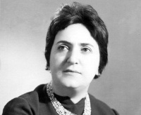 Bir ömürlük təşəkkür – ZƏRİFƏ XANIMIN DOĞUM GÜNÜNƏ
