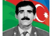 Şəhid Eldar Həsənova həsr edilmiş şeir