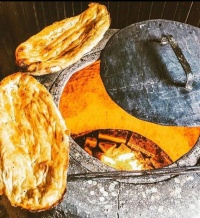 Zəngin, dadlı-ləzzətli Şamaxı mətbəxi