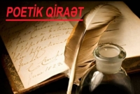 POETİK QİRAƏTdə İqbal Həhmətin “Unudaram səni” şeiri