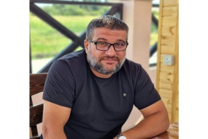 Qazax Dövlət Dram Teatrına yeni direktor təyin edilib.