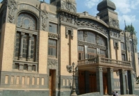 “Qaratoxmaq qadın” Opera və Balet Teatrının səhnəsində nümayiş olunacaq