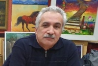 &ldquo;Biri ikisində&rdquo; S&uuml;leyman Abdullanın şeirləri ilə